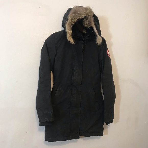 Canada Goose Jackets & Blazers - Canada goose winter coat